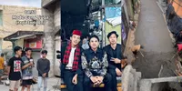 Potret Gen Z Jadi Ketua RT, Bikin Gebrakan Kerja Nyata - Netizen Beri Dukungan!