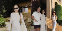 Potret Yosika Ayumi Pacar Aksa Uyun Anak Soimah, Disebut Mirip Nikita Mirzani