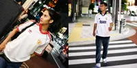 Pratama Arhan dan Azizah Salsha Diam-Diam Jalani Sidang Cerai Perdana