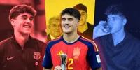 Profil Pau Cubarsí, Bek Muda yang Bersinar di Piala Dunia 2026 dan Menang Young Player Award