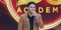 Profil Syarif, Peserta Audisi DA8 yang Ingin Ikuti Jejak Mila DA7
