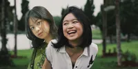 Putri Sulung Enda UNGU Main Sinetron, Cantik Pakai Seragam SMA