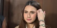 Raisya Bawazier Bantah Menyindir Suaminya 'Orang Kampung', Tegaskan Hal Ini