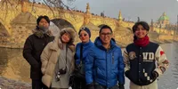Rumah Eko Patrio Sebelum Dijarah Massa, Konsep American Classic - Ada Lift Khusus