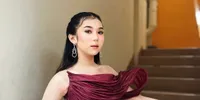 Sari Tersenggol di Dangdut Academy 8, Lesti Ingatkan Penyanyi Harus Menjiwai Lagu