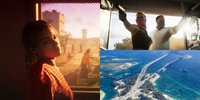 Sebentar Lagi Rilis, Ini 9 Potret Adegan di Trailer GTA 6 yang Terinspirasi Dari Kejadian Nyata