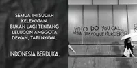 Sederet Selebritis Indonesia Kutuk Rantis Brimob Lindas Ojol di Demo Jakarta