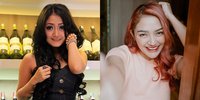 Sering Dituding Oplas, Potret Transformasi Siti Badriah Yang Kian Cantik - Akui Dapat Support Dari Suami Untuk Merawat Diri