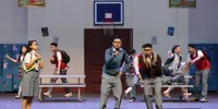 Skylite Musicals 2026 Tampilkan Kisah Pencarian Jati Diri Remaja Lewat 16 Lagu Orisinal