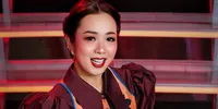 Soimah Rayakan Ulang Tahun di Rumah Lesti, Dapat Kejutan Hangat