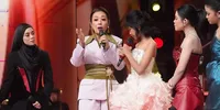 Soimah Bagikan Keseruan di Dangdut Academy 8: Asyikin Aja Lah Ya