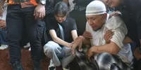 Suami Mpok Alpa Akui Belum Kuat Masuk Kamar, Masih Tidur di Ruang Tamu