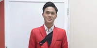 Syafiq Dangdut Academy 8 Bikin Lesti dan Dewi Perssik Terpikat Lewat 'Jandaku'