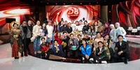 Ulang Tahun Soimah Dirayakan di Panggung Dangdut Academy 8