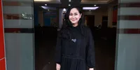 Wajah Terekam Jelas, Denise Chariesta Sebar Ciri-Ciri Maling di Rumahnya