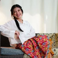 Audrin Grace Istheria