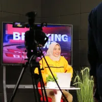 Fatimah Azzahra