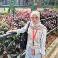 Siti Noor Aisha Arief