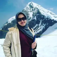 10 Potret Maissy 'Ci Luk Ba' Saat Nonton Konser BLACKPINK, Tampil Modis dan Cantik di Kursi VIP - Selama ini Jauh dari Sorotan Publik 