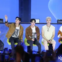 10 Potret NCT Dream Meriahkan Korean Wave 2022, Manjakan NCTzen Indonesia dengan Penampilan Spesial - Games Seru