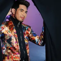 10 Potret Renz Fernando, Peserta DA Asia 5 Asal Filipina yang Mampu Curi Perhatian