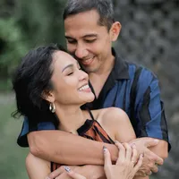 11 Tahun Menikah, Andien Aisyah Belajar tentang Cinta yang Tak Mesti Sempurna