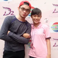 12 Foto Transformasi Daffa D'Academy 2, Pedangdut Ganteng yang Terkena Kasus Narkoba