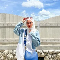 8 Potret Kabar Terbaru Natalie Sarah Pemeran Poppy di 'CINTA SMU', Baru Jalani Operasi setelah Alami Pembengkakan Saluran Tuba - Kini Geluti Seni Resin 