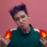 7 Potret T.O.P Perankan Thanos si Nomor 230 di 'SQUID GAME 2', Karakter Nyebelin Sukses Bikin Geram