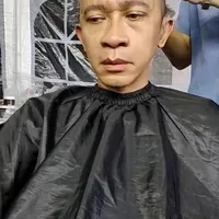 7 Potret Transformasi Aming Menjadi Tokek, Karakternya di Film THE GHOST IN CELL