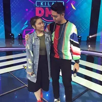 8 Foto Marvin KDI, Cowok Ganteng Pacar Lebby Wilayati yang Punya Senyum Manis