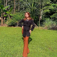 8 Potret Pesona Dian Nocil Bintang Pantura Yang Dimiripkan Dengan Prilly Latuconsina