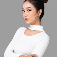 8 Potret Salsabila Zahra, Aktris Muda yang Memulai Karier Sejak Belia