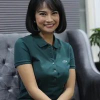 8 Potret Terbaru Vanessa Angel, Tegaskan Putus dengan Bibi Ardiansyah