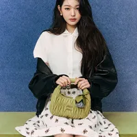 9 Artis Korea dengan Kontrak Brand dan CF Terbanyak, Jang Wonyoung Juaranya