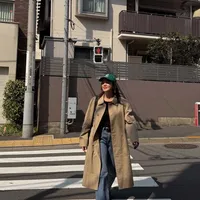 9 Potret Alice Norin Liburan ke Jepang Bersama Keluarga, Coba Ice Cream Viral