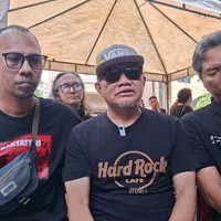Abdel di Luar Negeri, Jio Jimmy Ungkap Reaksinya Saat Dengar Temon Meninggal