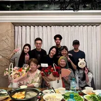 Adik Barbie Hsu Bantah Ibunya Halangi Koo Jun Yup Warisi Aset Mendiang