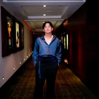Adipati Dolken Disebut 'Paling Kepo' di SUGAR BABY, Ngaku Terlalu Gen Z