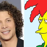 8 Musisi Dunia Ini Ternyata Mirip Karakter 'THE SIMPSONS'