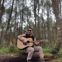 Ady Eks Naff Rilis Merbabu, Lagu Penuh Nuansa Alam