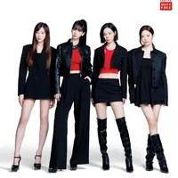aespa Jadi Global Model Lotte Duty Free Lagi