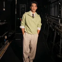 Afgan Tampil Kolaborasi 5 Lagu di SCTV 36 Xtraordinary, Kenang Awal Karier 2008