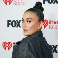Agnez Mo di iHeartRadio 2026, Bareng Member Saja Boys dan Backstreet Boys