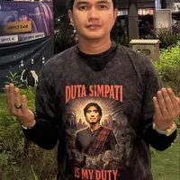 Aldi Taher Bersyukur Kondisi Ibu Membaik, Sebut Doa Orang Tua Jadi Kunci Rezeki