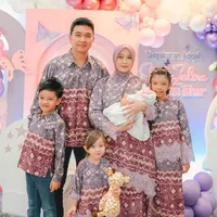 Bisnis Kuliner Aldi Taher Makin Berkembang, Siapkan Investasi Buat Keluarga