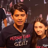 Aliando Syarief Diet, Turun 24 Kilogram Dalam 2 Bulan Demi Peran