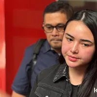 Amanda Manopo Ungkap Temuan Tanah Kuburan hingga Dupa di Rumahnya