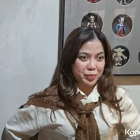 Ammar Zoni Dipindah ke Nusakambangan, Kamelia Sang Kekasih Kaget dan Khawatirkan Kondisi Mental