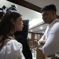 Ammar Zoni Disebut Labil dan Tertekan, Kamelia Ungkap Kondisi Mental Sang Kekasih